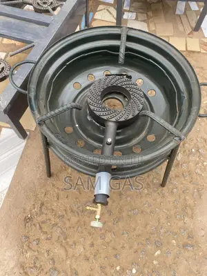 Rim Local Stove/Burner