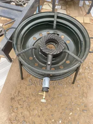 Rim Local Stove/Burner