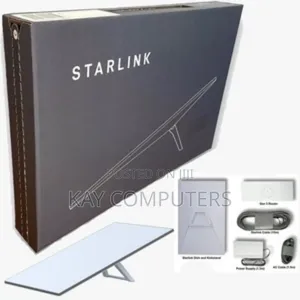 Starlink Standard Gen 3