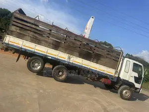 Kia Rhino Straight Engine Neatly Used