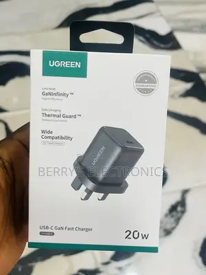 20 Phone Adapter