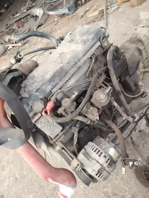 Iveco Daily 2.8 Engine Fits All Iveco