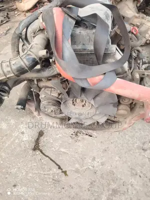 Iveco Daily 2.8 Engine Fits All Iveco