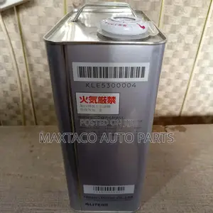 Nissan Ns-3 CVT Transmission Fluid- 4l Kle53-00004
