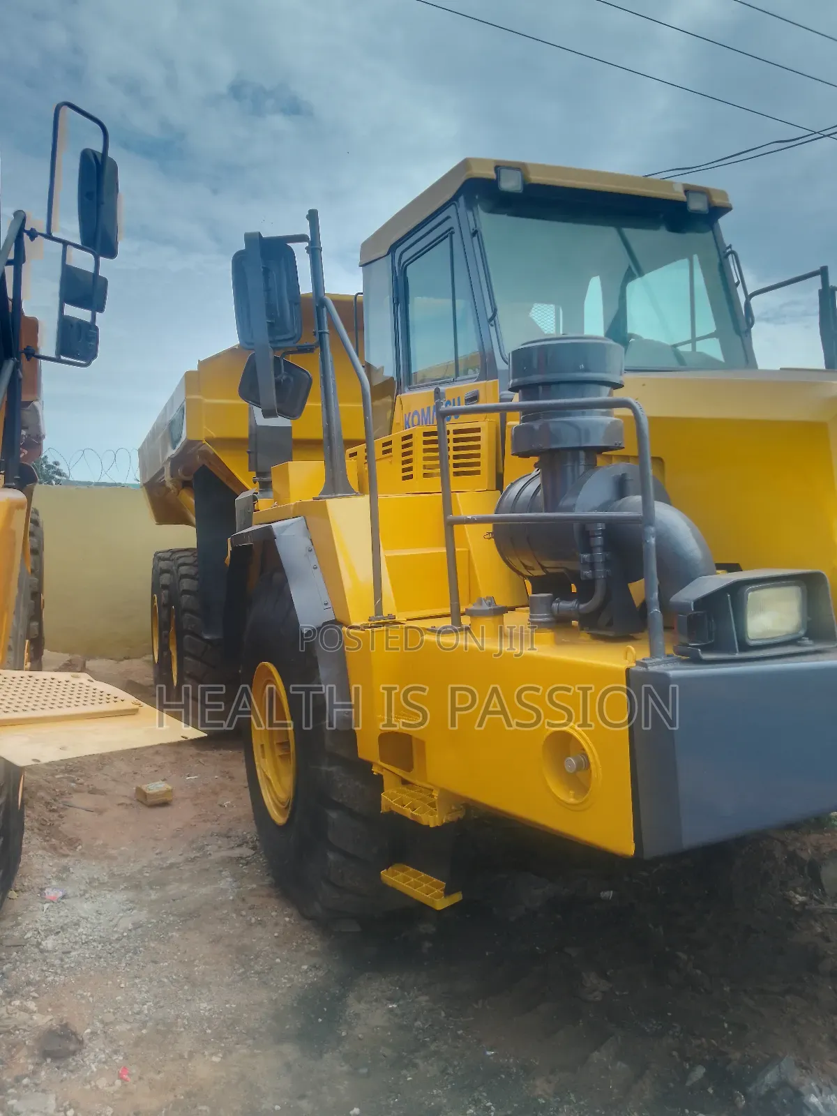 Used Adts for Sale, Cat, Kumastu, Volvo All Available for Sale O