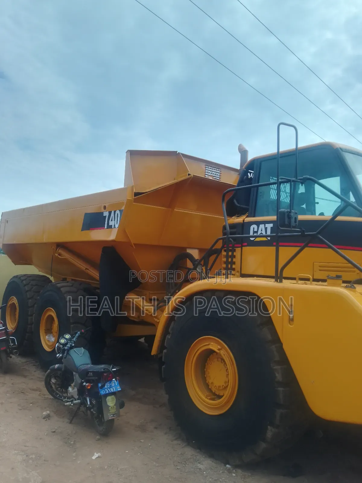 Used Adts for Sale, Cat, Kumastu, Volvo All Available for Sale O