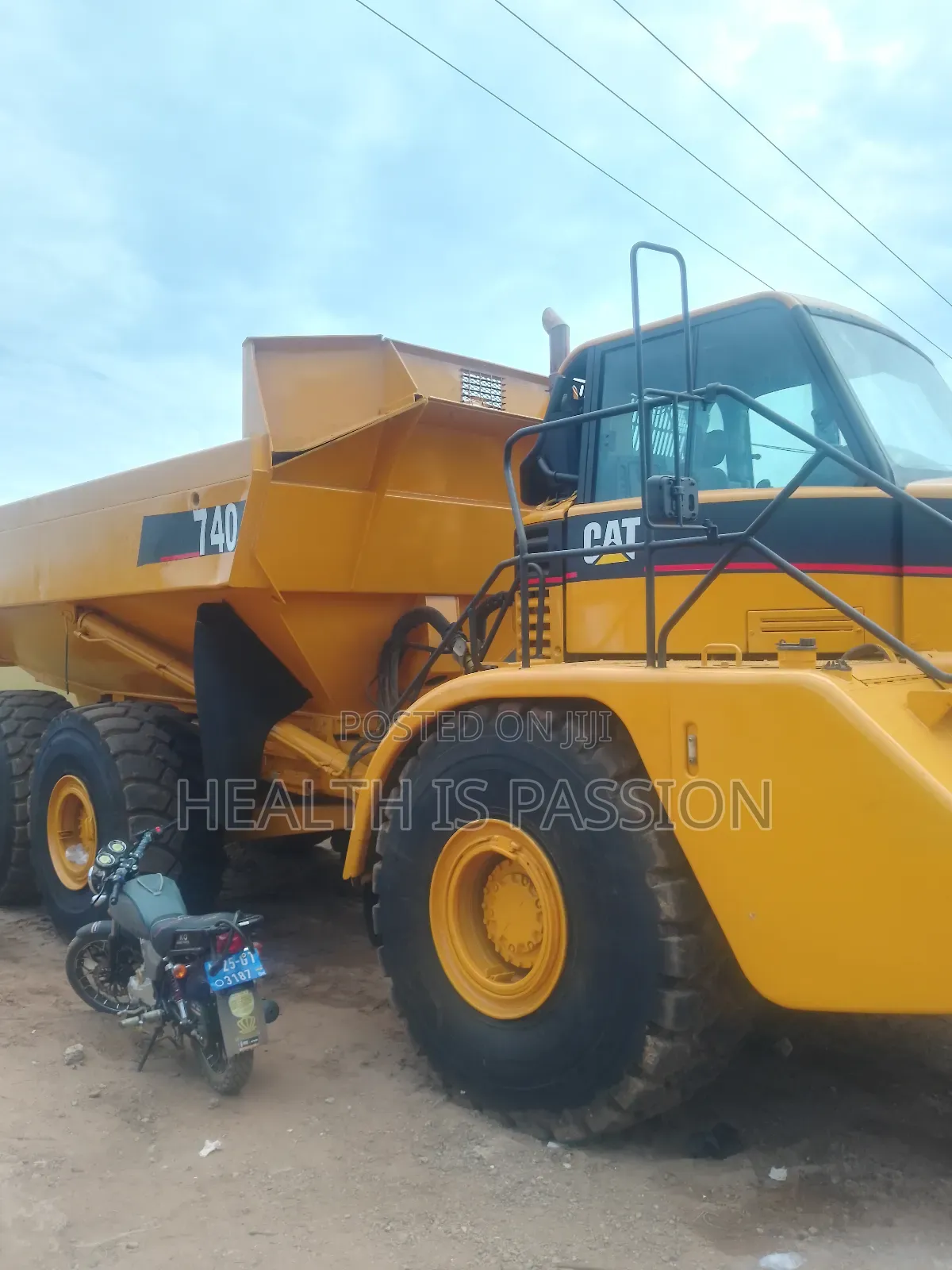 Used Adts for Sale, Cat, Kumastu, Volvo All Available for Sale O