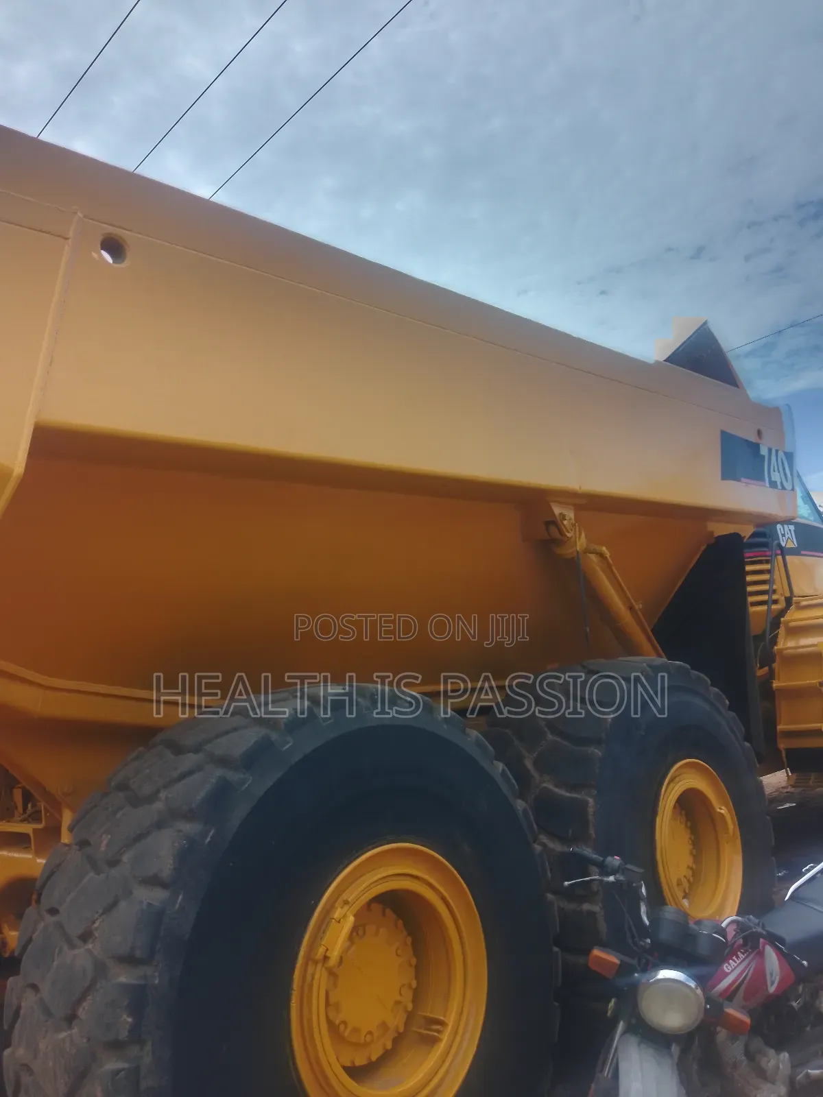 Used Adts for Sale, Cat, Kumastu, Volvo All Available for Sale O