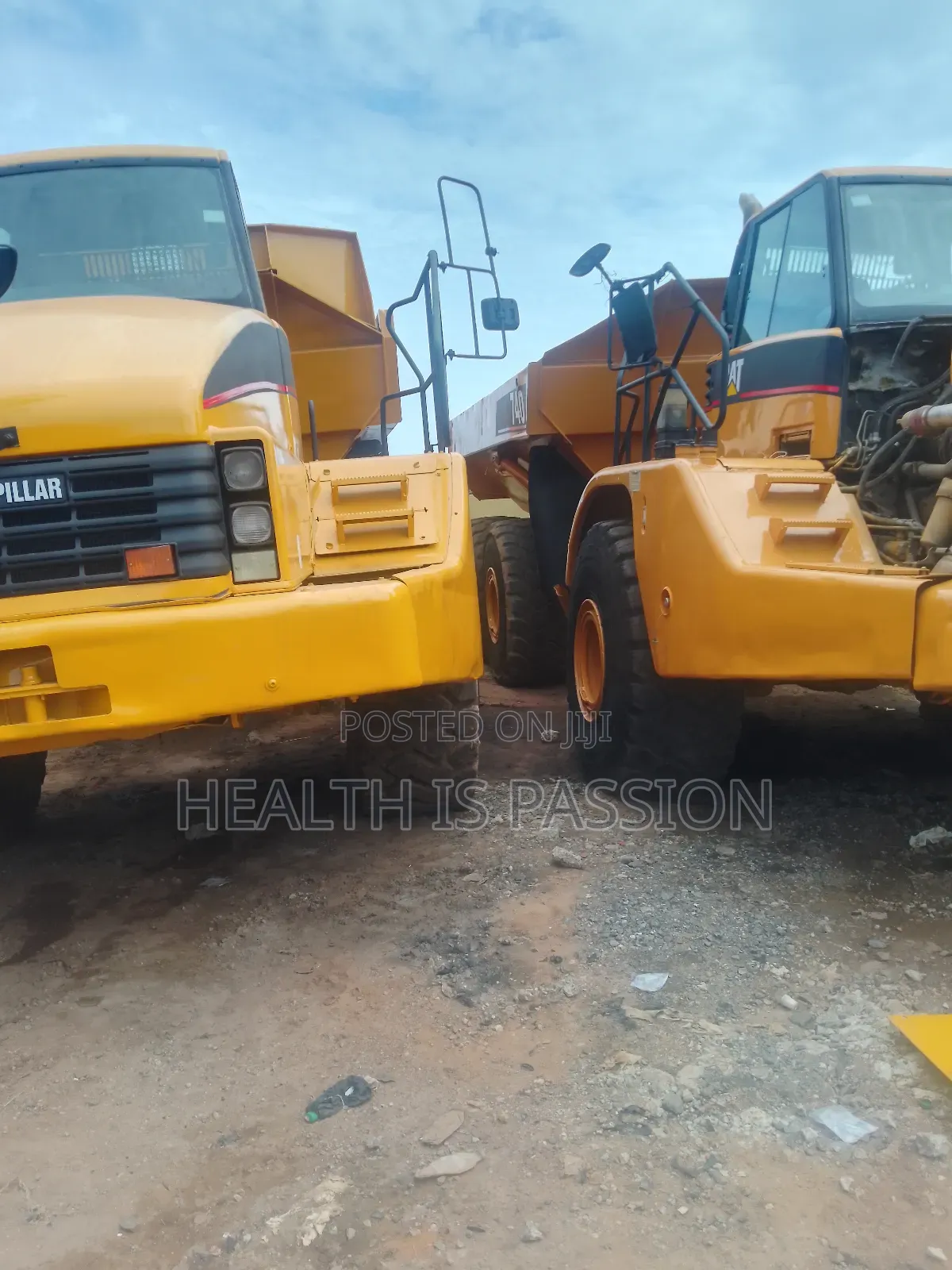 Used Adts for Sale, Cat, Kumastu, Volvo All Available for Sale O
