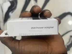 Samsung 25w Adapter