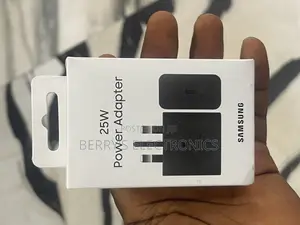 Samsung 25w Adapter