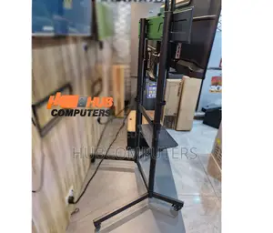 Eldo Stand Tv Cart 55-100 Inches Tsmt5510