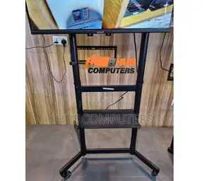 Eldo Stand Tv Cart 55-100 Inches Tsmt5510