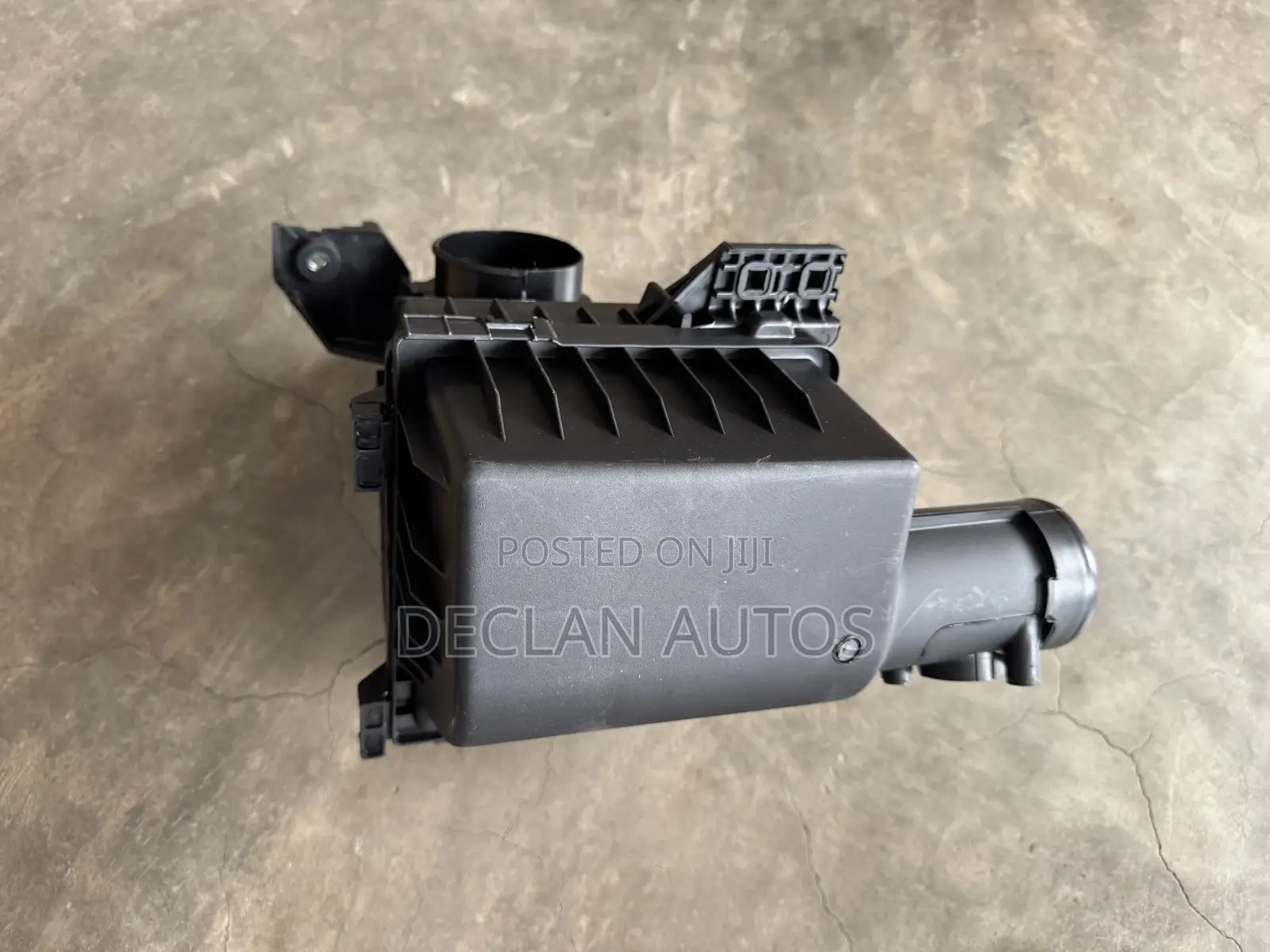 Air Cleaner Box Housing For Honda Cr-v 2024