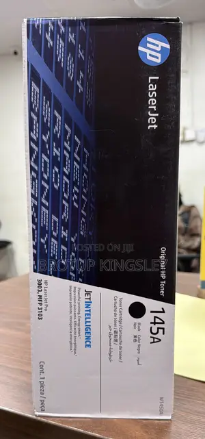 Hp W1450a 145a Toner Cartridge