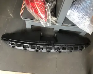 Hyundai Elantra 2016 2017 2018 2019 Radiator Panel