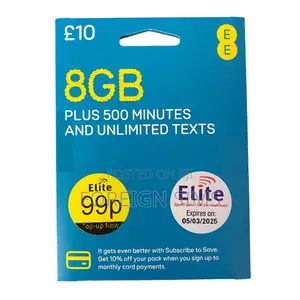 Cheap Uk Sim Card Available