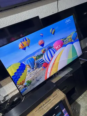 Sony 55inch Android Smart Satellite Tv