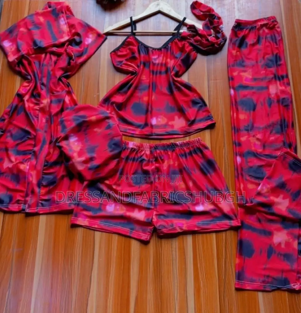 Ladies Nightwear