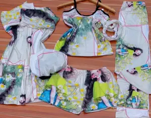 Ladies Nightwear