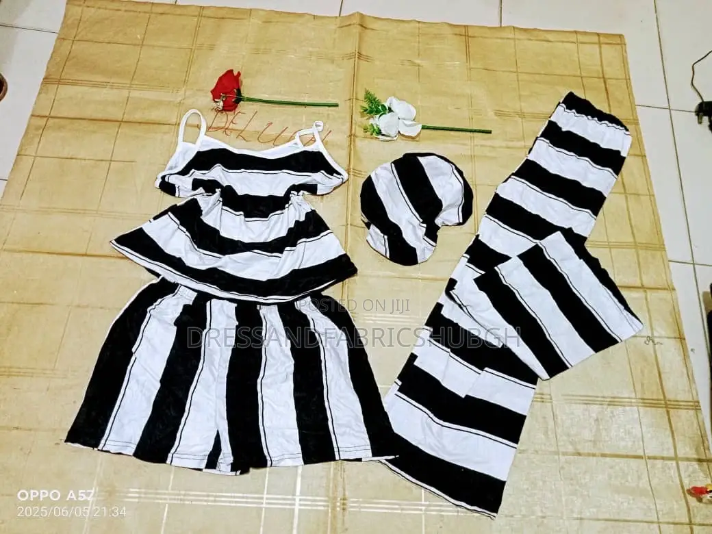 Ladies Nightwear