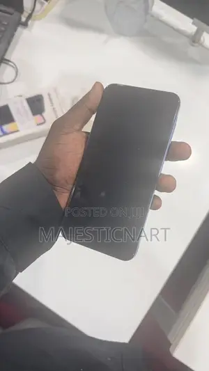 New Samsung Galaxy A25 256 GB Blue