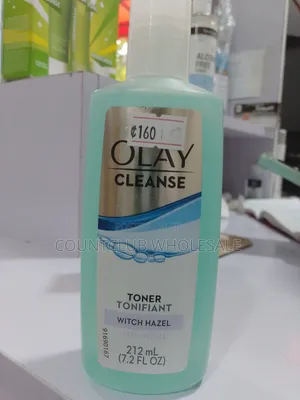 Olay Cleanse