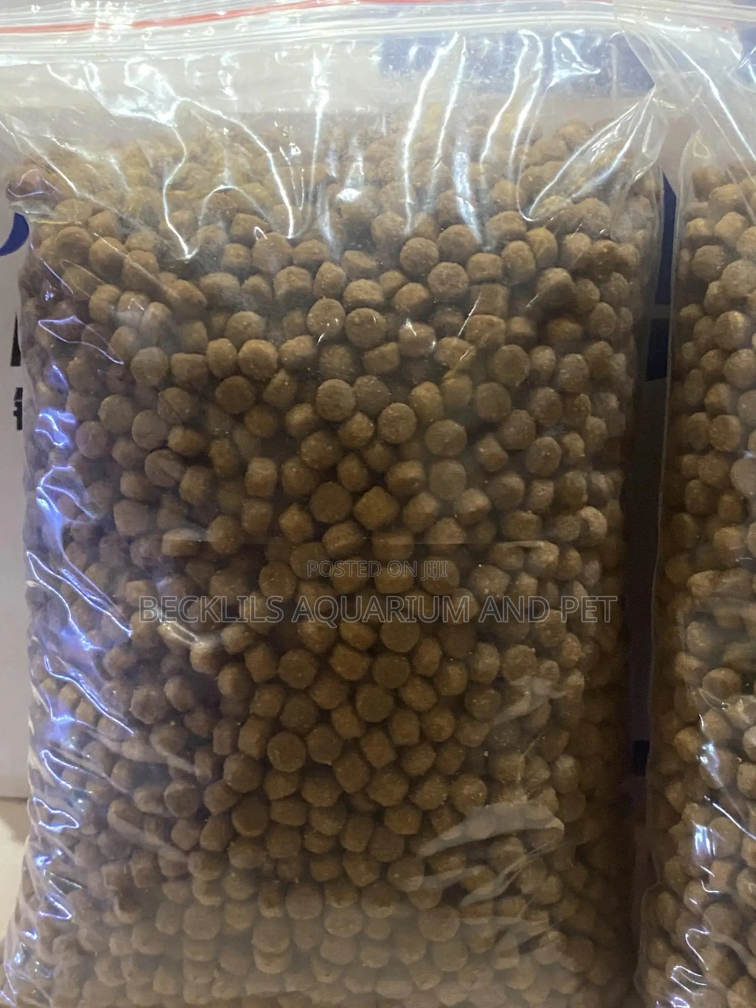 G.C Puppy Food(( 35 Percent Protein)