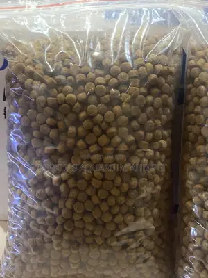 G.C Puppy Food(( 35 Percent Protein)
