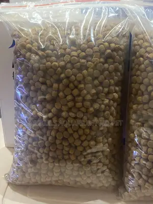 G.C Puppy Food(( 35 Percent Protein)