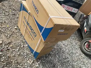 Nasco 1.5hp Wall Split Ac Efficient Cooling for Every Room!
