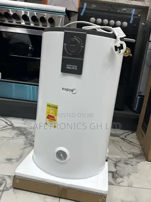 Good Reliable Midea Water Heater 30 Liters D30-15a6