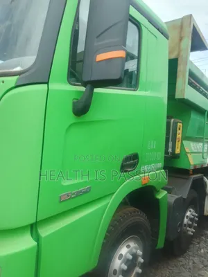 Brand New XCMG Tipper Truck 12wheeler 25cubic for Sale