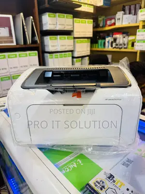 Hp Laserjet M12a