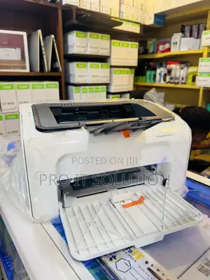 Hp Laserjet M12a