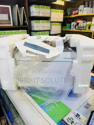 Hp Laserjet M12a