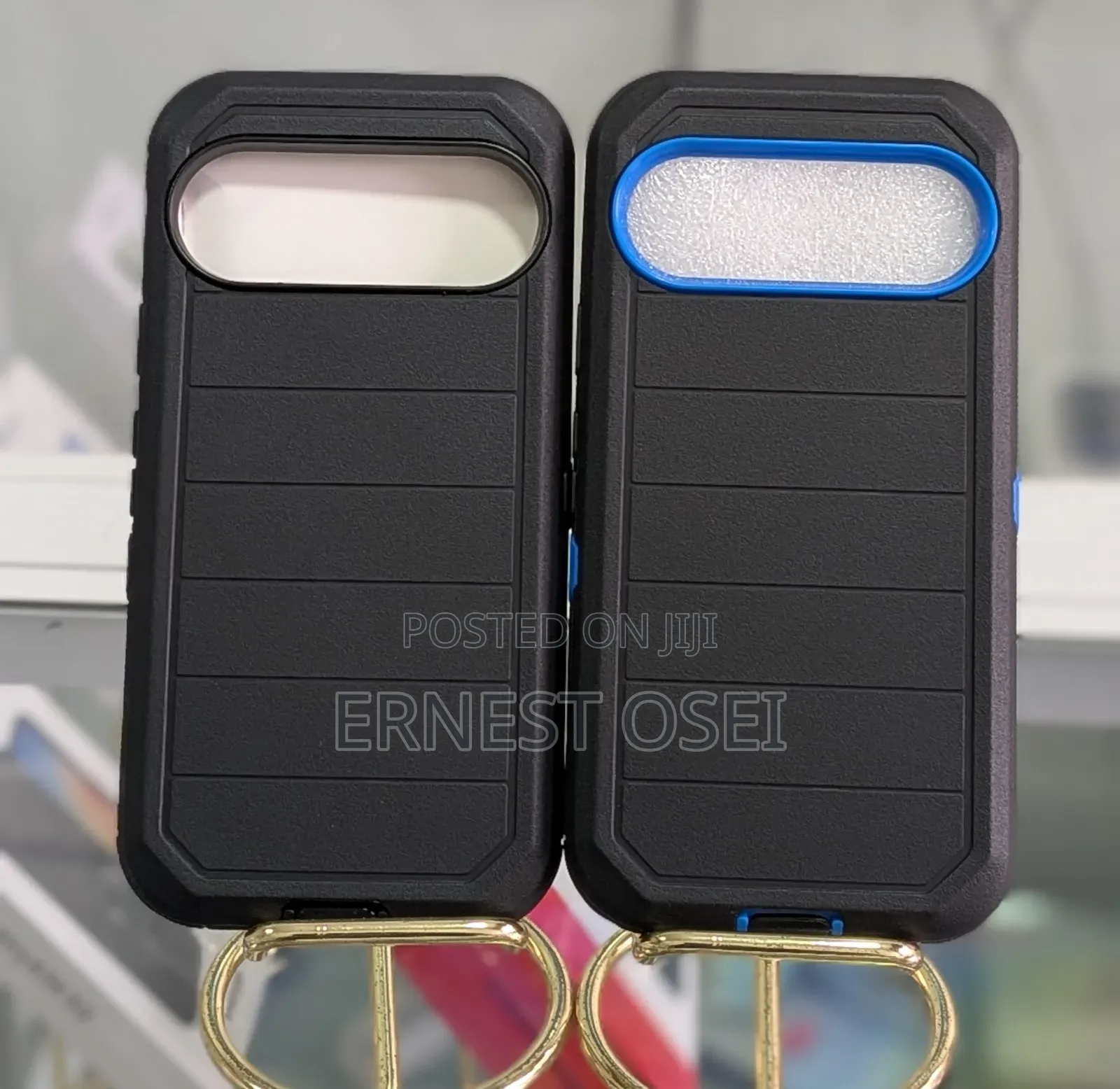 Shockproof Pixel Cases Suitable for 9pro, 9pro Xl, 10 Pro 10 Pro Xl