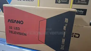 Asano 32-inch Digital Tv