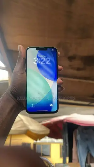 Apple iPhone 12 Pro Max 256 GB White