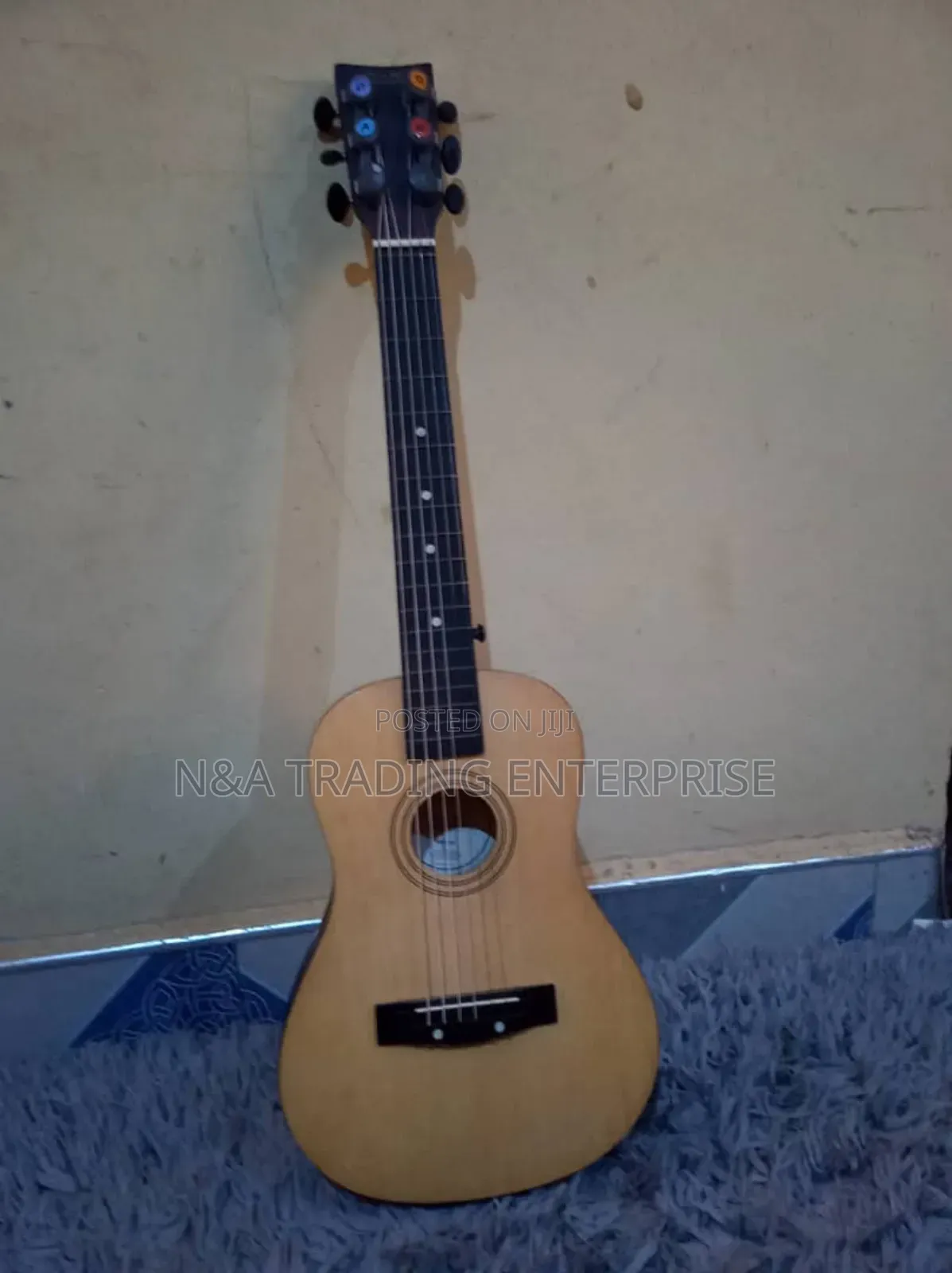First Act Fg1105 Acoustic Guitar 6 String