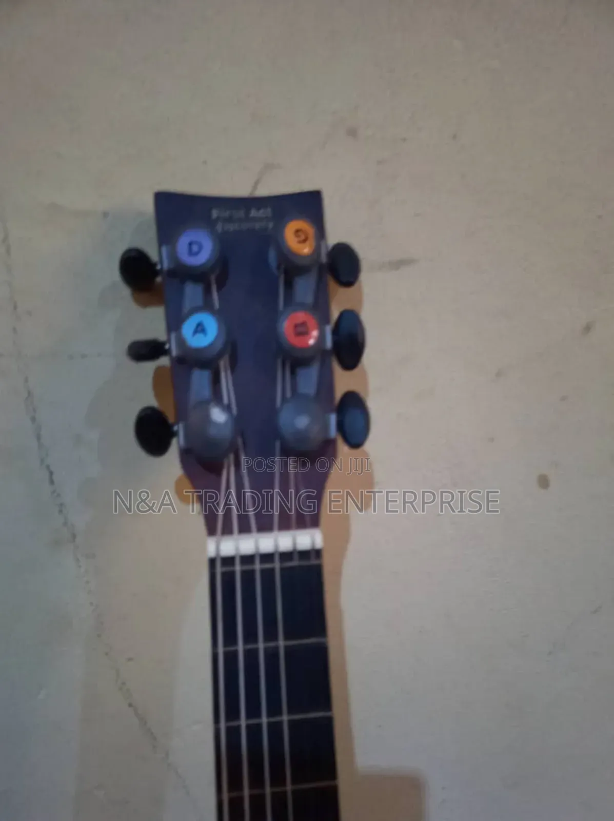First Act Fg1105 Acoustic Guitar 6 String