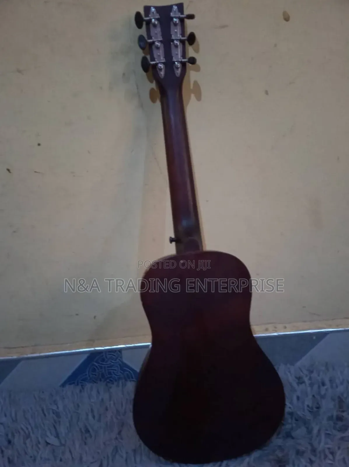 First Act Fg1105 Acoustic Guitar 6 String