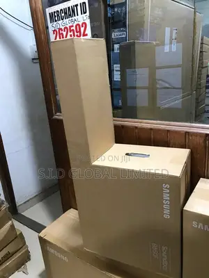 Samsung Soundbar B-series 370w 3.1ch With Q-symphony B650f