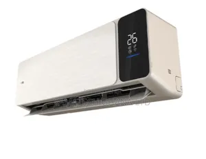 Super Chill Chiq 2.0hp Inverter Ac With Wifi Connectivity