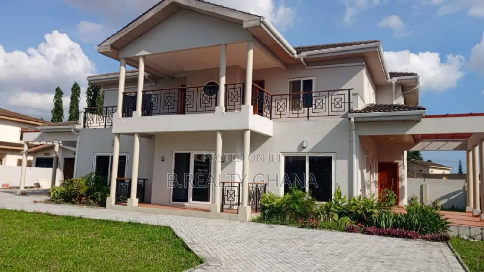 4bdrm House in Park Ridge Estate, Manet Junction for rent