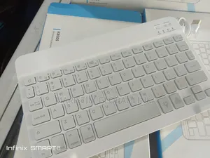 RGB Bluetooth Keyboard (Chargeable)