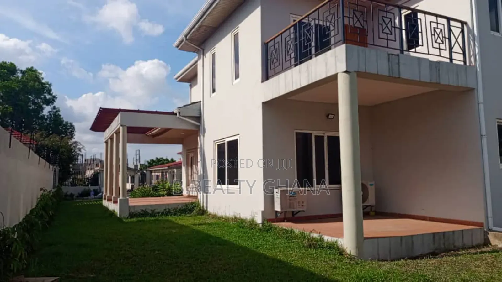 4bdrm House in Park Ridge Estate, Manet Junction for rent