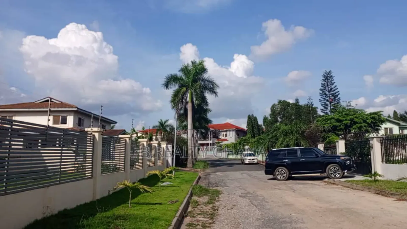 4bdrm House in Park Ridge Estate, Manet Junction for rent