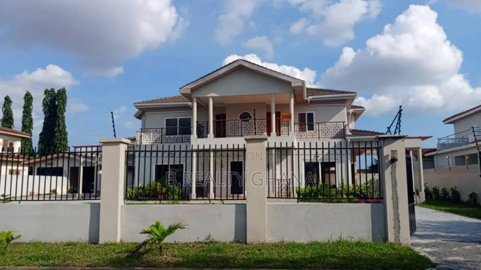 4bdrm House in Park Ridge Estate, Manet Junction for rent
