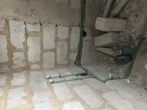 Pipe Master Plumbing Work
